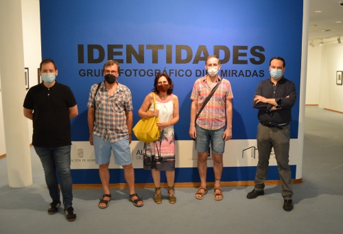 ‘Identidades’, una poliédrica exposición de fotografía en ‘Espacio 2’