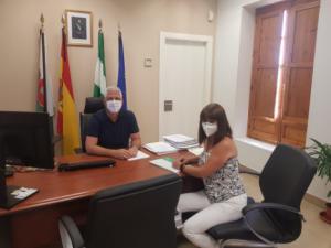 Huércal de Almería camina hacia la ‘Ciudad Inteligente’