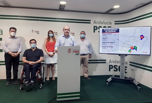 El PSOE llama tránsfugas a ediles que no han votado mociones de censura