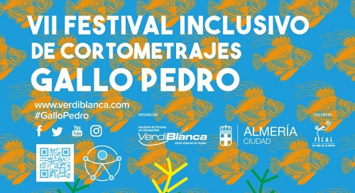 Verdiblanca abre el plazo para participar en la VII Edición de Gallopedro