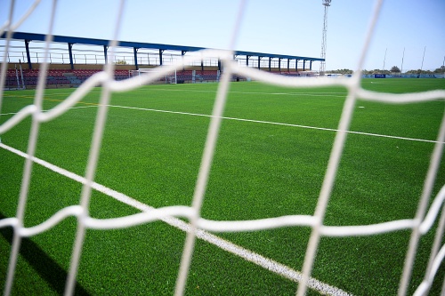 El PMD elabora un protocolo para la práctica deportiva en sus instalaciones