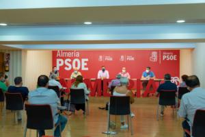 El PSOE insiste en que pedir cita médica "es una odisea"