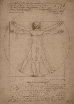 Leonardo da Vinci centra una exposición de ‘la Caixa’ y el Ayuntamiento de Almería