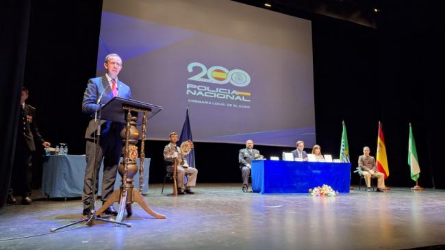 Disminuyen robos y agresiones en El Ejido en 2023