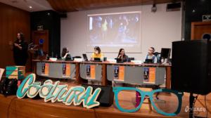 Cooltural Fest celebra con éxito las I Jornadas sobre ‘Discapacidad, Diversidad e Igualdad en la Industria Musical’