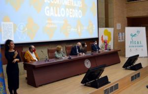 El Festival Inclusivo ‘Gallo Pedro’ de Verdiblanca llega a la Universidad