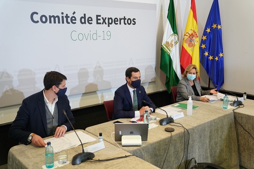 Se mantienen las restricciones por el #COVID19 hasta el 10 de diciembre