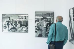 La Casa de Cine prorroga la exposición sobre Eduardo García Maroto