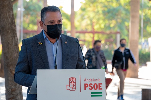 El PSOE valora que el Gobierno de España defienda a la base de la cadena alimentaria