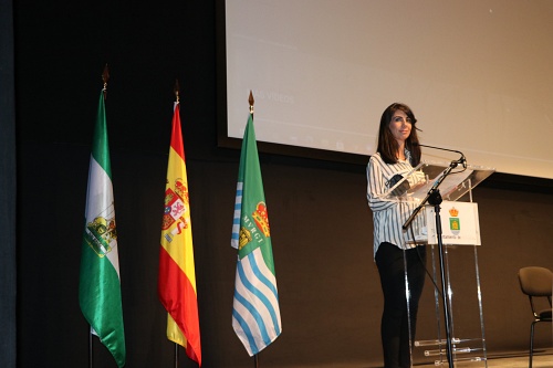 Acaban las jornadas formativas organizadas por El Ejido por el 25N