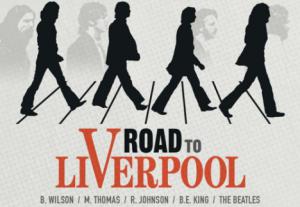 La OCAL ‘viaja’ a Liverpool con el eterno legado de The Beatles a beneficio de Manos Unidas