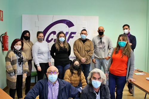 CSIF considera justificada la huelga del Manipulado, pero tardía y con argumentario equivocado