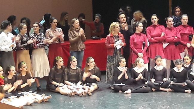 Adjudicado el proyecto de construcción del nuevo conservatorio de danza de Almería