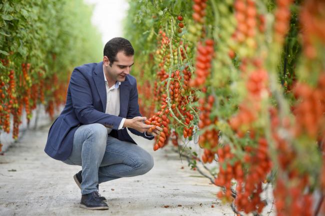 La Capital Española de la Gastronomía se va a Fruit Logística