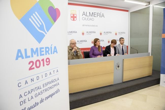 El potencial turístico de la gastronomía para Almería será analizado en un Curso de Verano de la UAL