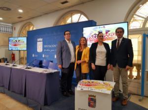 ‘Expoberja-Alpujarra’ busca superarse en su nueva edición