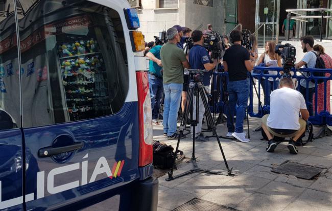 91 casos de violencia filio-parental en Almería en 2018