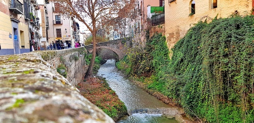 Las 5 mejores ciudades para visitar cuando viajes a España