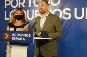 El PP explica que se han puesto profesores de apoyo donde hay que bajar la ratio