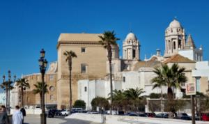 Convivencia De Mujeres De Vícar en Cádiz, Chiclana Y Barbate