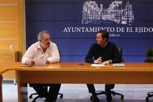 El Ejido presenta su presupuesto más alto en 14 años sin riesgo financiero