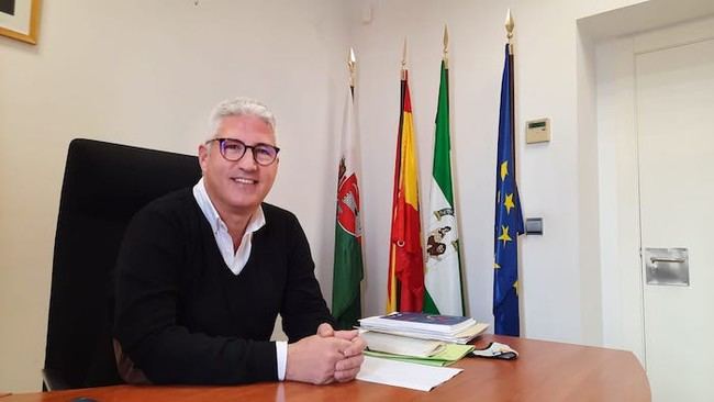 El TSJA respalda al Ayuntamiento de Huércal de Almería en la urbanización de Las Cumbres