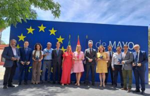 Premiado el Camino Mozárabe de Almería a Santiago