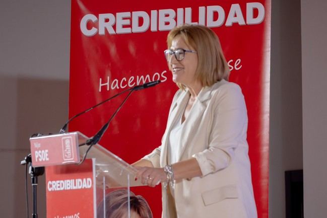 PSOE denuncia irregularidades en el aumento de tarifas de agua en Níjar