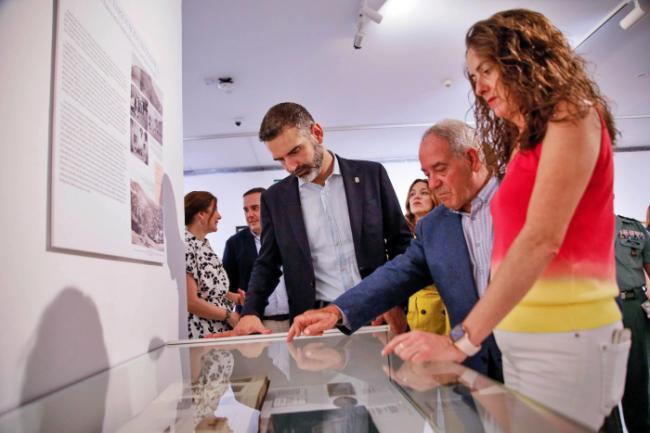 Junta invita a ayuntamientos a optar por sello Reserva de la Biosfera en Sierra Nevada