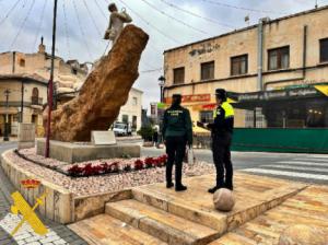 Detenido un ladrón multirreincidente en Albox