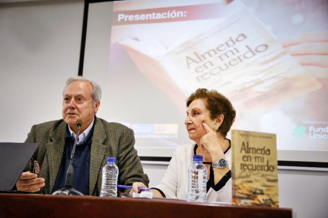 ‘Almería en mi recuerdo’ evoca a varias generaciones