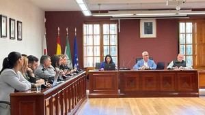 Huércal de Almería planifica más de 200 nuevas viviendas para familias