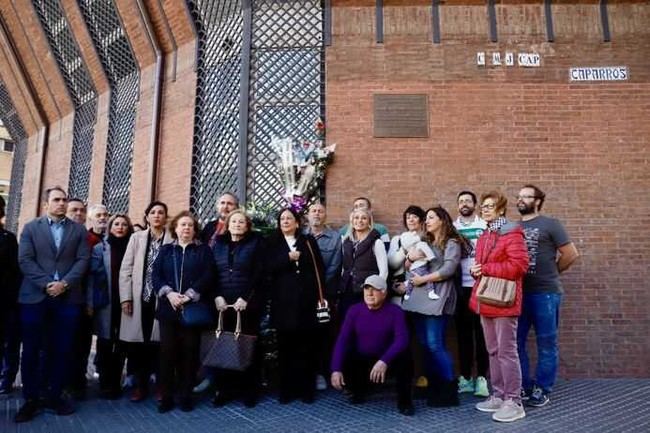 Sumar pide desclasificar documentos sobre el asesinato de García Caparros