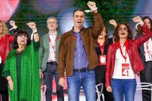 Pugna interna en el PSOE por la renovación autonómica en varias comunidades