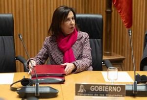 Robles critica al PP por acusar a Marruecos de espionaje sin pruebas