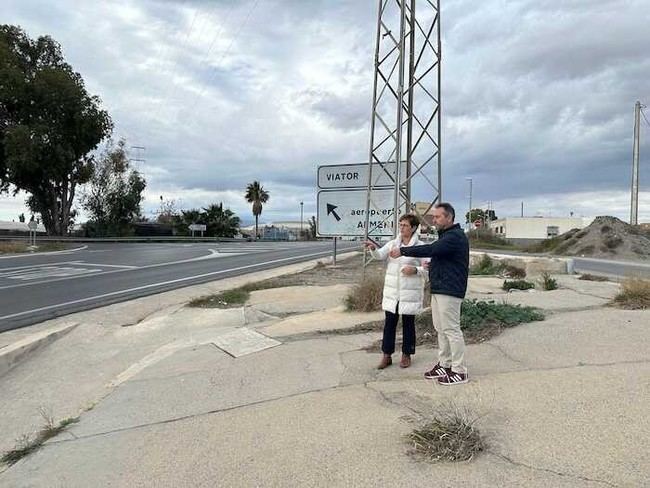 PSOE exige que se prioricen obras para prevenir inundaciones en la ciudad