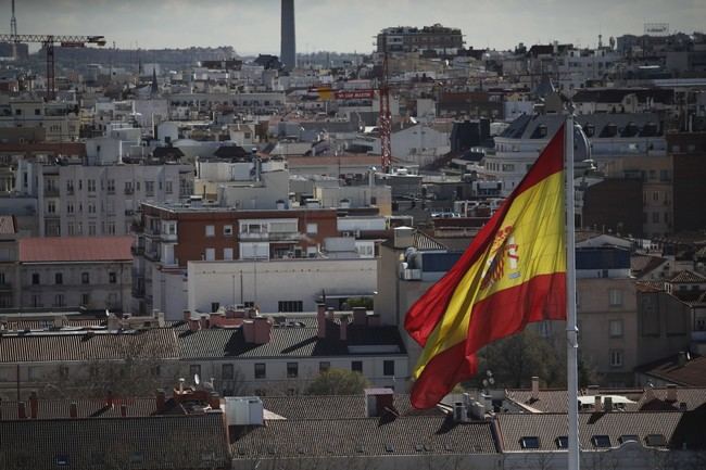 Aumento de la inversión extranjera en España