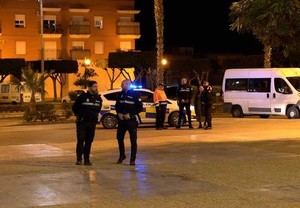 La Policía Local de Níjar aumenta la retirada de patinetes en un 400% este año