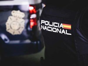 Menor detenido por apuñalamiento en Huelva a disposición de la Fiscalía