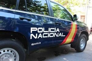 Detenido por lanzar a su pareja desde un edificio en Málaga