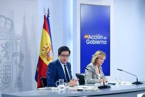 Conflicto entre Yolanda Díaz y el ala socialista del Gobierno por la jornada laboral