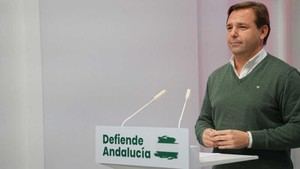 PP-A critica a Montero por representar el pasado en Andalucía