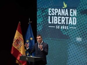 Gobierno defiende conmemoración de la muerte de Franco como fin de la dictadura