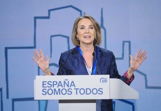 PP denuncia la propuesta del PSOE para limitar la acusación popular