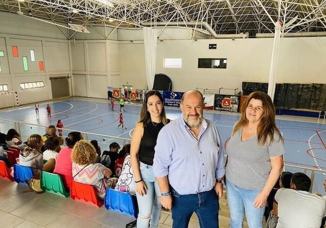 Dalías lanza licitación para gestionar sus instalaciones deportivas