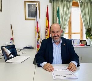 Dalías suma dos nuevos técnicos gracias al programa Emplea-T de la Junta de Andalucía