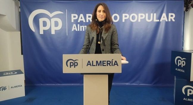 PP solicita al Gobierno más fondos europeos para la pesca de arrastre en Andalucía