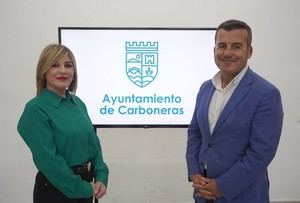 Carboneras presenta su nueva identidad visual