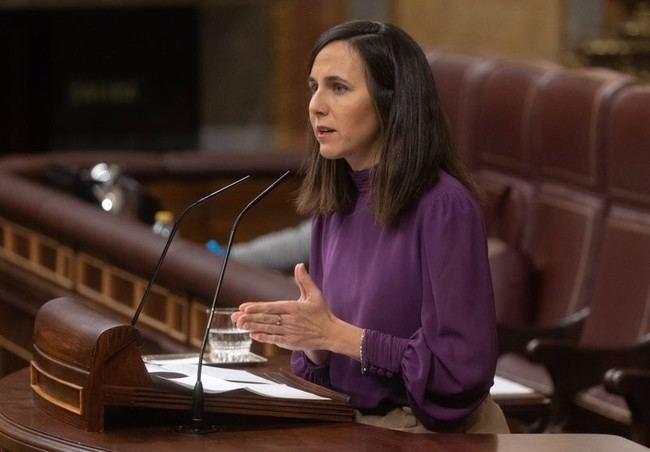 Podemos denuncia la estrategia golpista del PP por su asesor en Manos Limpias