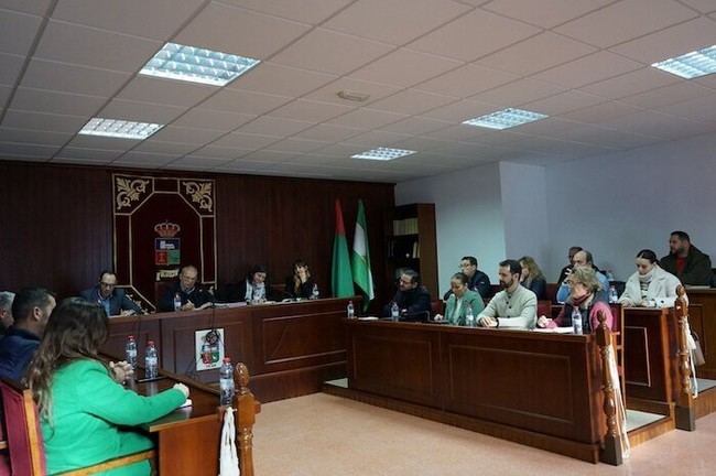 Vícar cede terreno para un nuevo instituto en el Bulevar de la Paz